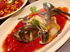 -伊田园·鱼鲜·杭帮家常菜(滨康路店)