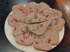 梅林午餐肉-巴国口福火锅(石桥铺店)