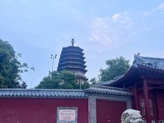 -天宁寺
