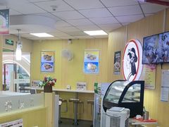-香妃烤鸡(新奥店)