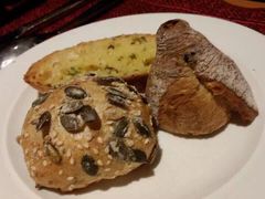 -视界美食自助餐厅·石家庄希尔顿酒店