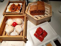 -悦满楼·西关名点·湛江名菜(航空综合大厦店)