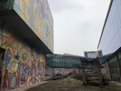 -四川美术学院美术馆