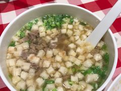 -西贝莜面村(近铁城市广场店)