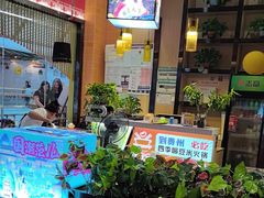 -四季喧黔味豆米火锅(万达广场店)