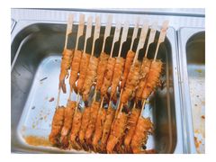 -廖记棒棒鸡(青岛万象城店)