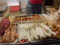 -庞记炸串