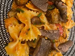 -君悦酒店·La Terrazza意合園·意式风味