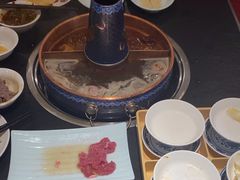 -咏江南·苏式火锅·苏州评弹(观前街店)