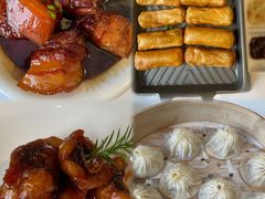 -同庆楼(大钟寺店)