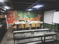 -ADO KAFE(大学城店)