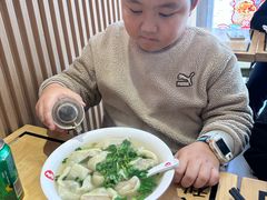 -吉祥馄饨(上海金平店)