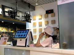 -狐狸和向日葵(北京路店)