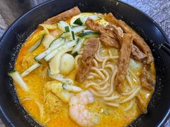 -何九海南茶店(鬼仔巷店)