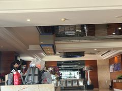 -南京商茂国际酒店(新街口德基广场店)