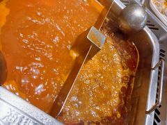 -海底捞火锅(新松江路店)