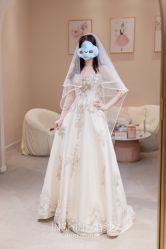 -INSHINE婚纱礼服