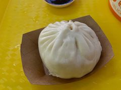 -津品味小吃(大学湾店)