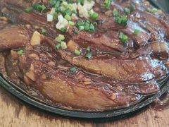 -玉林烤鸭店(定福庄店)