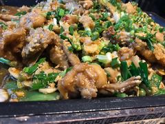 -臻享無招牌·食蛙专门店(太古里店)