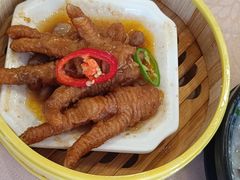 -新东源国际酒店·新东源食坊(沙井店)