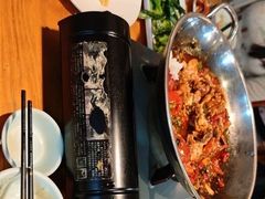 -61号餐吧(兴坪古镇漓江店)