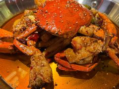 -红盔甲·小龙虾(天钥桥店)