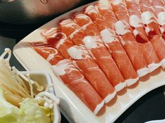 -额尔敦传统涮(公园西路店)