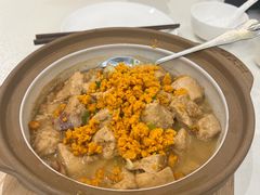 -奕景海鲜酒家· 大连海鲜(星海广场店)