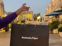 -比斯特上海购物村精品奥特莱斯