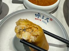 -馋三尺蟹粉小笼(人民广场店)