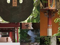 -莆田湄洲妈祖祖庙