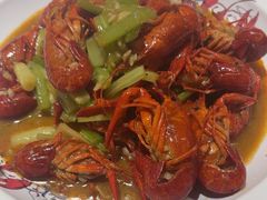 -小杨烤肉·陕西烧烤·陕西地方菜(东新街【永兴坊】店)