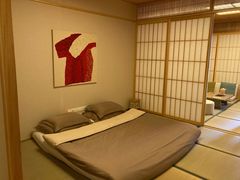 -北京古北水镇御舍温泉酒店