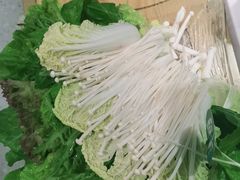 -三个椰子·现砍椰子鸡(金源CBD店)
