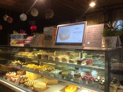 -匠造烘焙(联洋店)