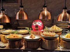 -喜庭海鲜自助(来福士店)