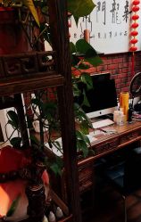 -新龙门刺青·纹身