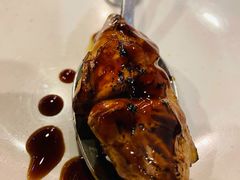 鹅肝寿司-花亭(仲盛世界商城店)