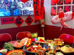 -牛市坎火锅(建设路店)