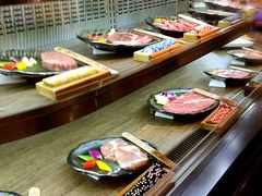 -玛雅铁板烧餐厅(中关村店)