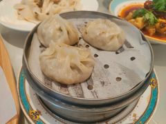 -新疆巴州金丝特餐厅(大钟寺店)