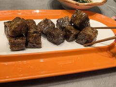 -香阁餐厅·常州菜·常州菜代表品牌(新北奥体店)
