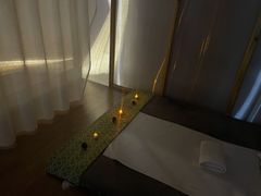 -谷悦SPA(王府井店)