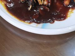 -蒸八鲜农家土菜(祝桥店)