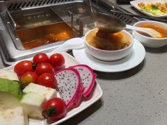 -海底捞火锅(万达广场店)