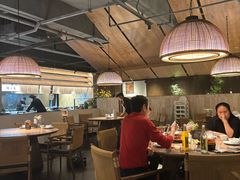 -沅江水·湖南家宴(南村万博长隆商圈店)