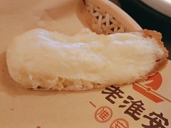 -老淮安·淮安菜(周恩来纪念馆店)