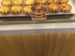 -西树泡芙(静安大悦城店)