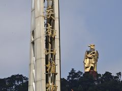 -南山植物园